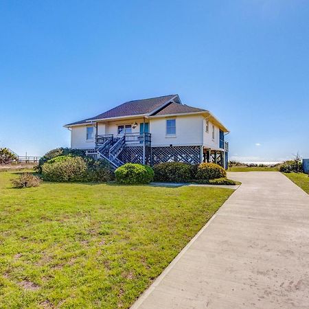 Shore-Nuff Corley'S Folly Beach Exterior photo