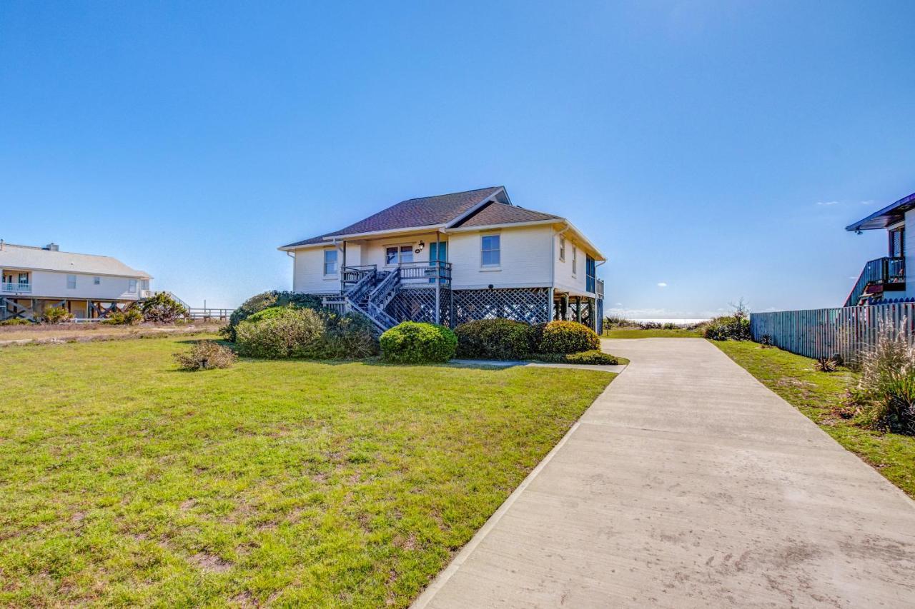 Shore-Nuff Corley'S Folly Beach Exterior photo